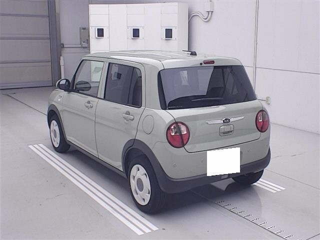Suzuki LAPIN 2026 8584831-1