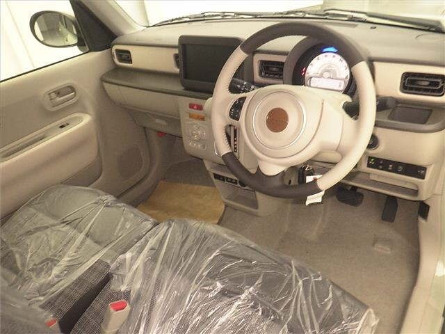 Suzuki LAPIN 2026 8584831-3