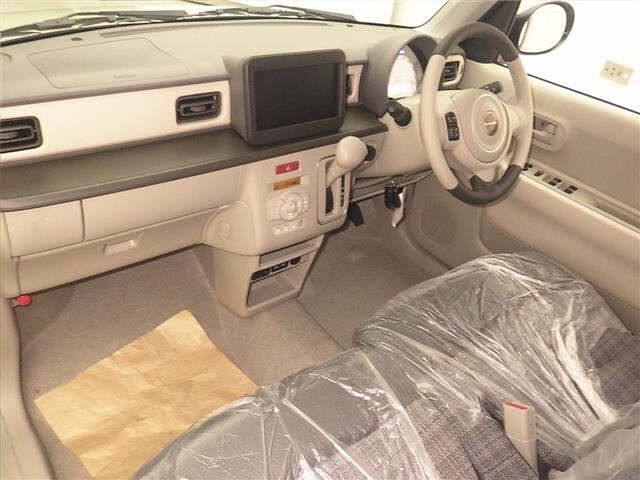 Suzuki LAPIN 2026 8584831-4