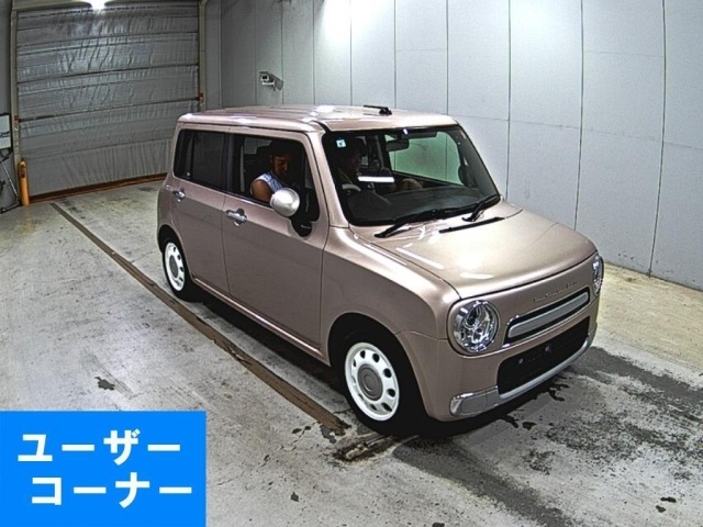 Suzuki LAPIN 2013 8584874-0