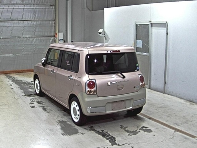 Suzuki LAPIN 2013 8584874-1