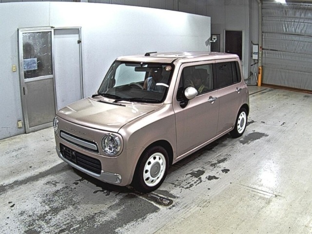 Suzuki LAPIN 2013 8584874-4