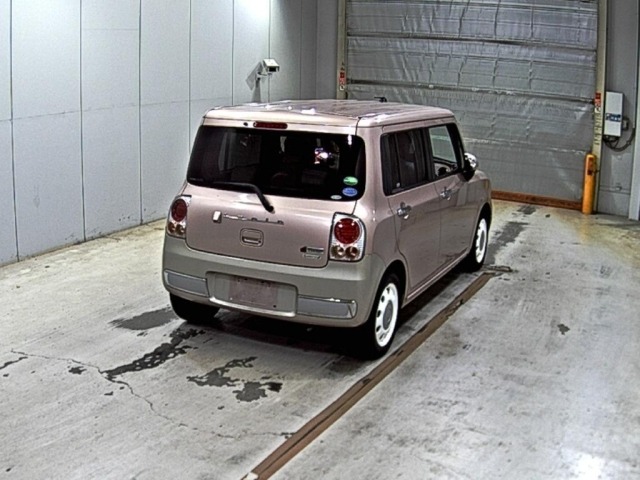 Suzuki LAPIN 2013 8584874-5