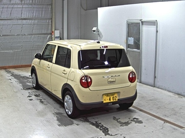 Suzuki LAPIN 2022 8584875-1