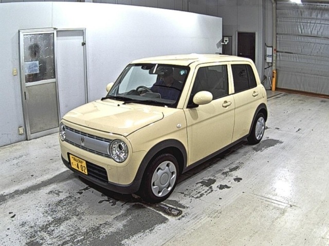 Suzuki LAPIN 2022 8584875-4