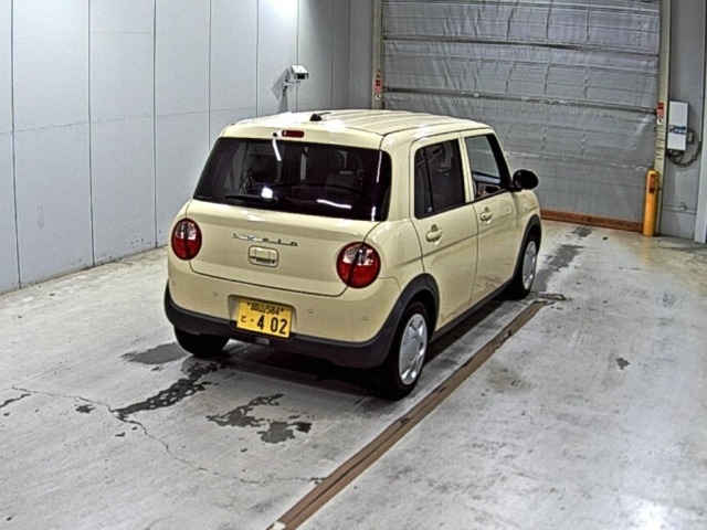 Suzuki LAPIN 2022 8584875-5
