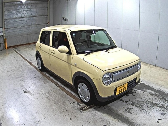 Suzuki LAPIN 2019 8584914-0