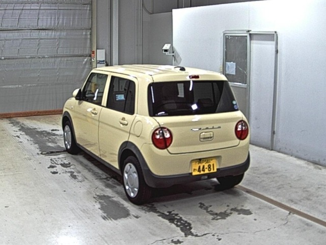 Suzuki LAPIN 2019 8584914-1