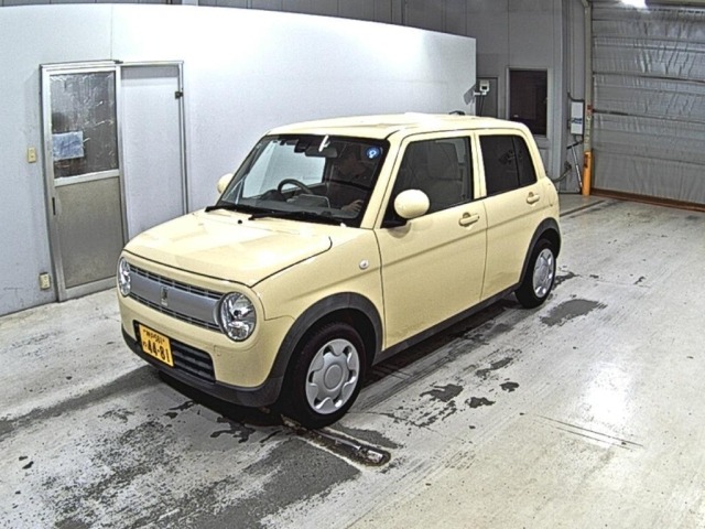 Suzuki LAPIN 2019 8584914-4