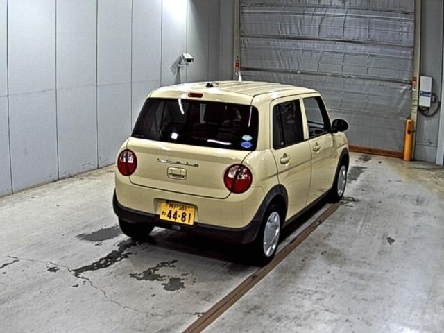 Suzuki LAPIN 2019 8584914-5