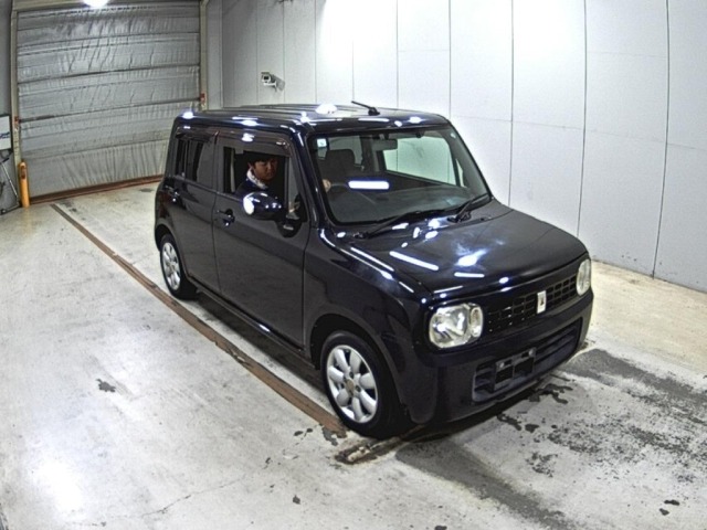 Suzuki LAPIN 2011 8584925-0