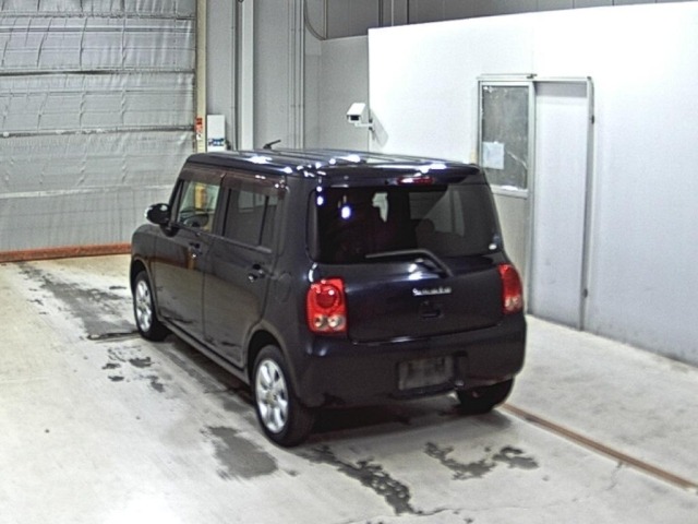 Suzuki LAPIN 2011 8584925-1