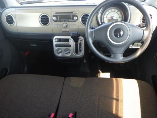 Suzuki LAPIN 2011 8584925-3