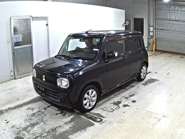 Suzuki LAPIN 2011 8584925-4
