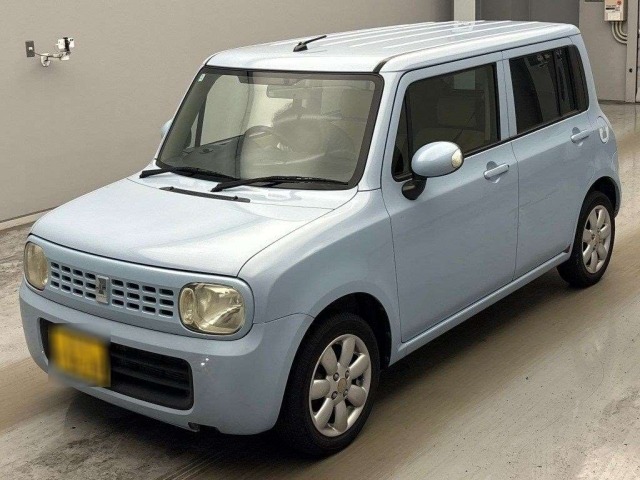 Suzuki LAPIN 2012 8584926-0