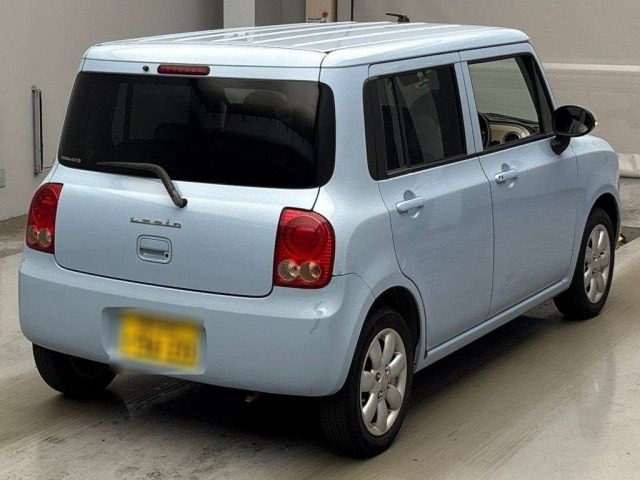 Suzuki LAPIN 2012 8584926-1