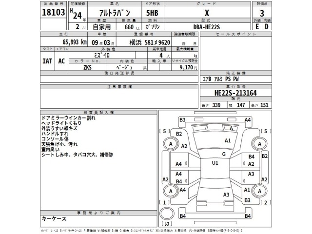 Suzuki LAPIN 2012 8584926-2