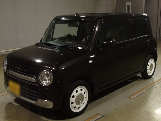 Suzuki LAPIN 2014 8584928-0