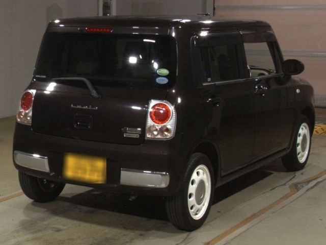 Suzuki LAPIN 2014 8584928-1