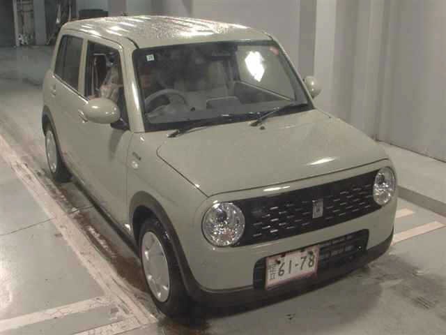 Suzuki LAPIN 2025 8584929-0