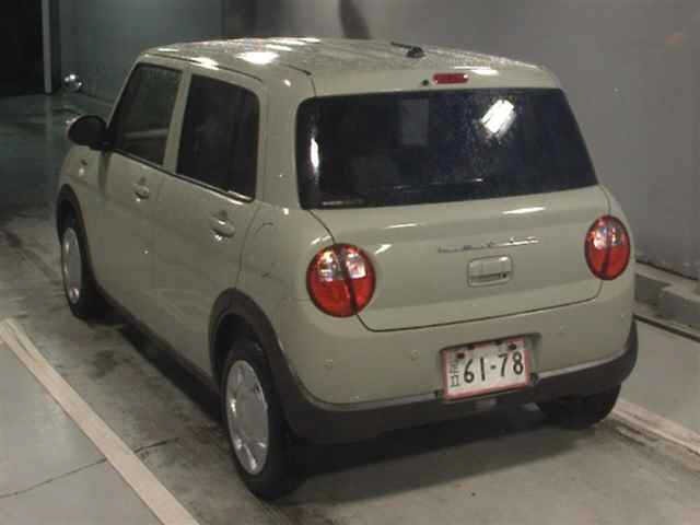 Suzuki LAPIN 2025 8584929-1