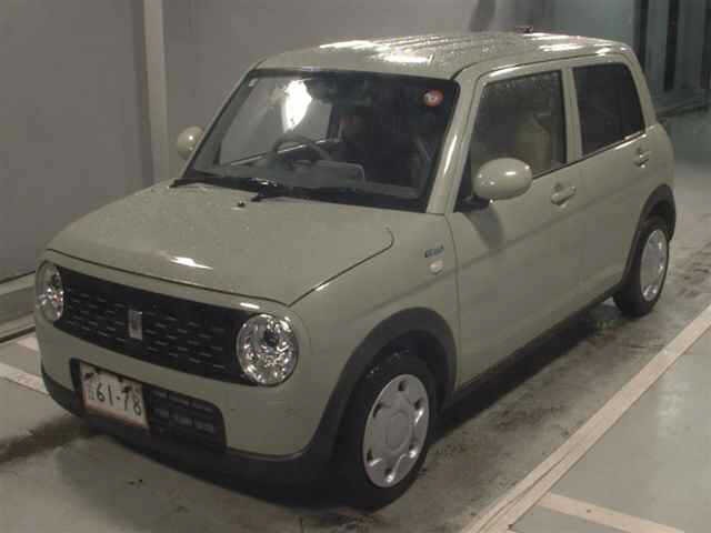 Suzuki LAPIN 2025 8584929-4