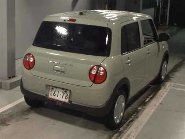 Suzuki LAPIN 2025 8584929-5