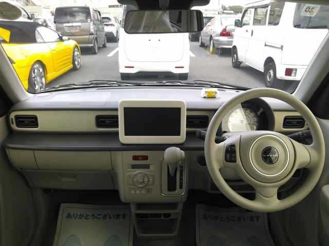 Suzuki LAPIN 2025 8584929-8