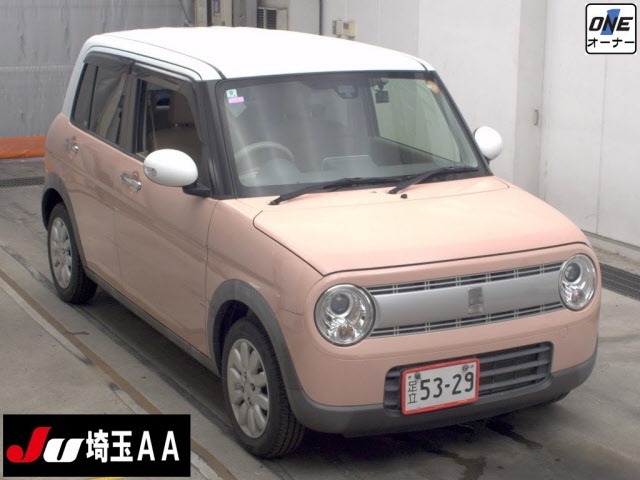 Suzuki LAPIN 2018 8584947-0