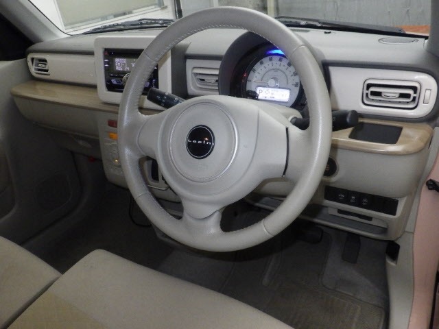 Suzuki LAPIN 2018 8584947-3