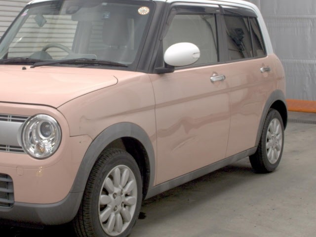 Suzuki LAPIN 2018 8584947-4