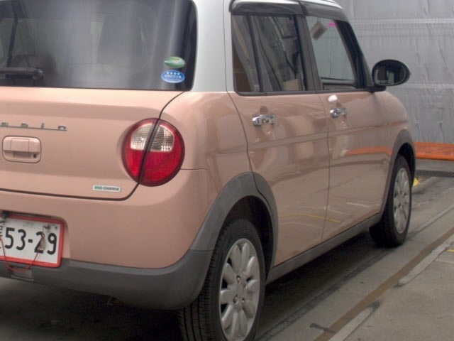 Suzuki LAPIN 2018 8584947-5