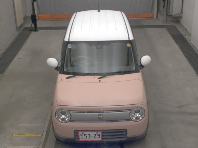 Suzuki LAPIN 2018 8584947-6