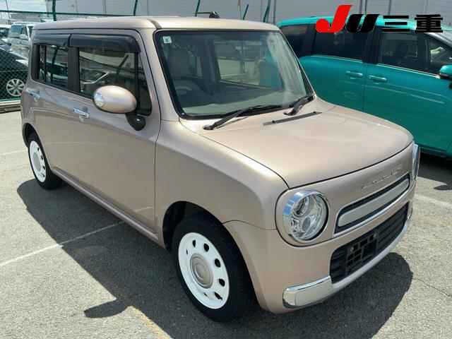 Suzuki LAPIN 2013 8584948-0