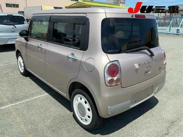 Suzuki LAPIN 2013 8584948-1