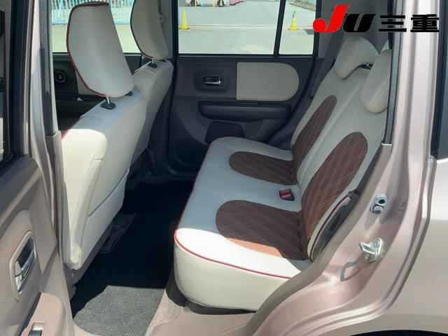 Suzuki LAPIN 2013 8584948-10