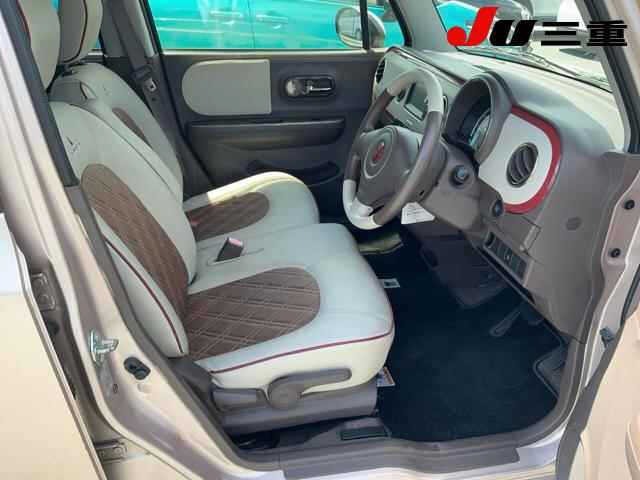 Suzuki LAPIN 2013 8584948-4