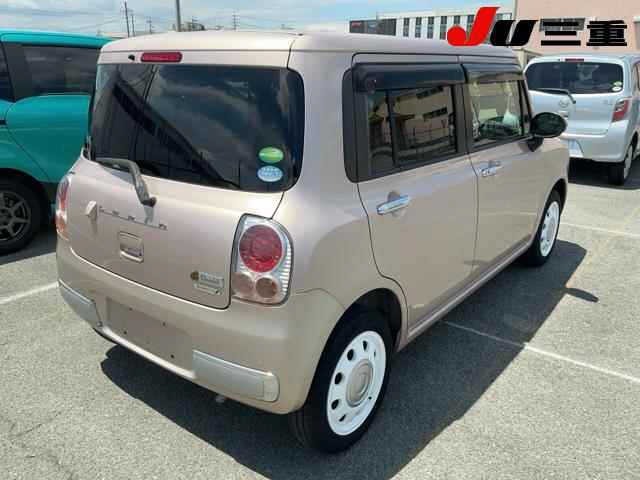 Suzuki LAPIN 2013 8584948-6