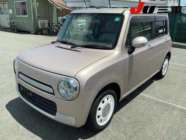 Suzuki LAPIN 2013 8584948-9