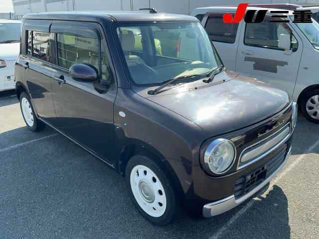 Suzuki LAPIN 2014 8584951-0