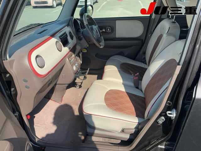 Suzuki LAPIN 2014 8584951-3