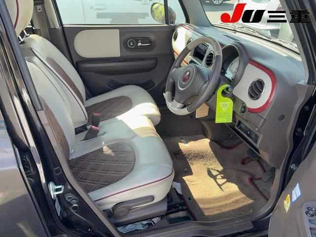 Suzuki LAPIN 2014 8584951-4