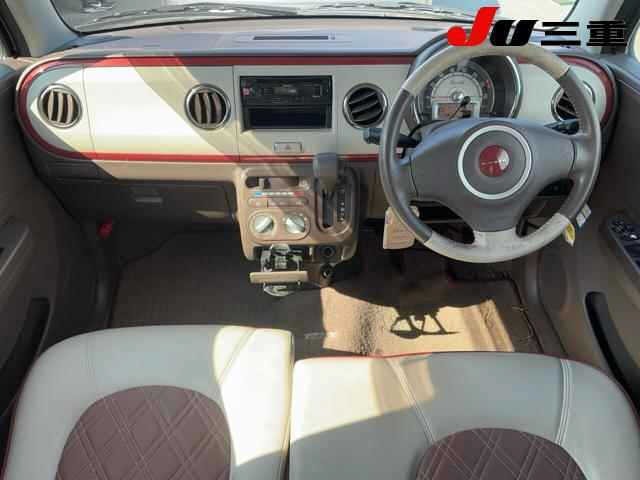 Suzuki LAPIN 2014 8584951-8