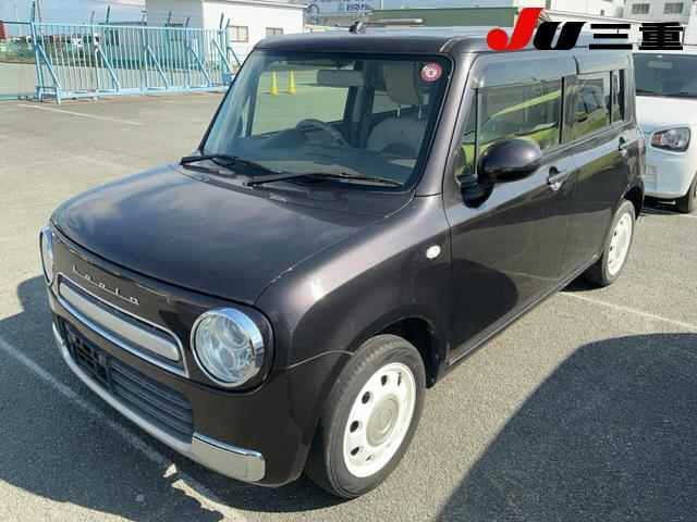 Suzuki LAPIN 2014 8584951-9