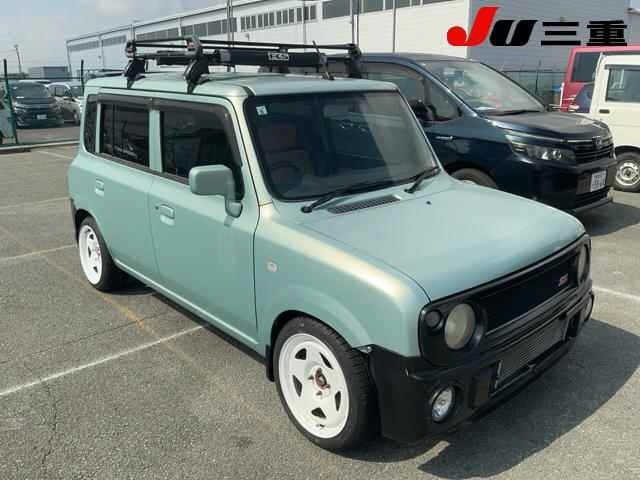 Suzuki LAPIN 2003 8584952-0