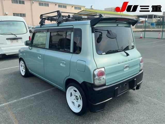 Suzuki LAPIN 2003 8584952-1