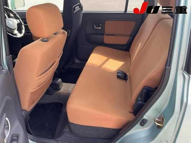 Suzuki LAPIN 2003 8584952-10