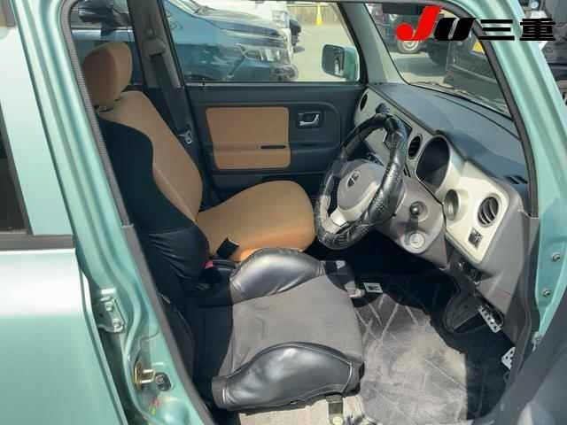 Suzuki LAPIN 2003 8584952-4