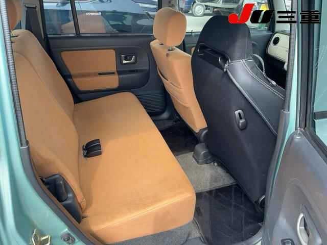 Suzuki LAPIN 2003 8584952-5