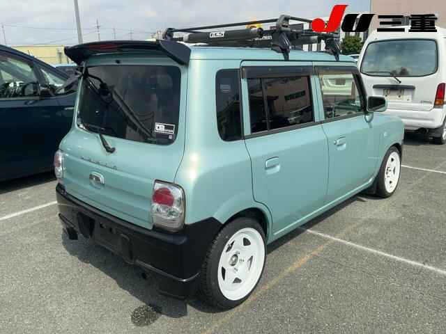 Suzuki LAPIN 2003 8584952-6
